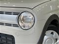 2021 Suzuki Lapin