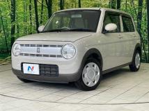 2021 Suzuki Lapin