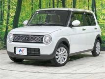 2023 Suzuki Lapin