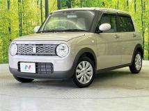 2024 Suzuki Lapin