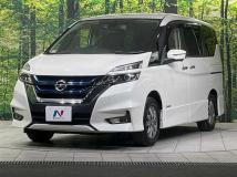 2018 Nissan Serena