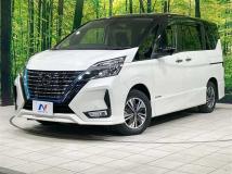 2021 Nissan Serena
