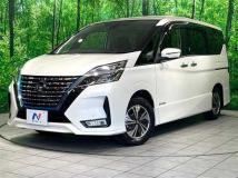 2021 Nissan Serena
