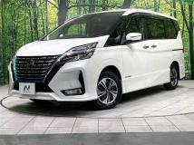 2021 Nissan Serena