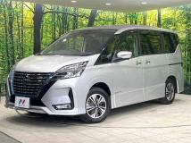 2021 Nissan Serena