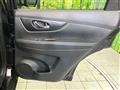 2015 Nissan X-Trail
