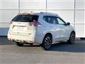 2015 Nissan X-Trail