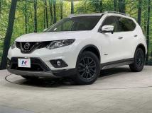 2016 Nissan X-Trail