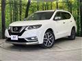 2017 Nissan X-Trail