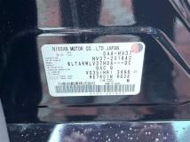 2014 Nissan Skyline
