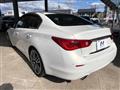2014 Nissan Skyline