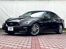 2020 Nissan Skyline