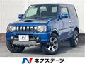 2010 Suzuki Jimny