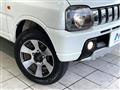 2010 Suzuki Jimny