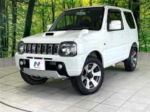 2010 Suzuki Jimny