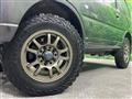 2014 Suzuki Jimny