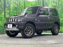 2014 Suzuki Jimny