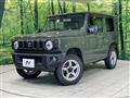 2020 Suzuki Jimny