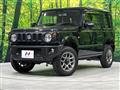 2021 Suzuki Jimny