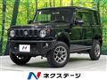 2021 Suzuki Jimny