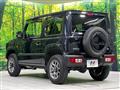 2021 Suzuki Jimny