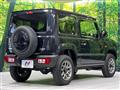 2021 Suzuki Jimny