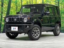 2021 Suzuki Jimny
