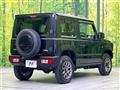 2021 Suzuki Jimny
