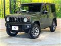 2022 Suzuki Jimny