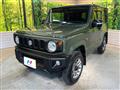 2022 Suzuki Jimny