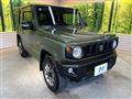 2022 Suzuki Jimny