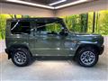 2022 Suzuki Jimny