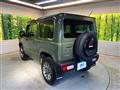 2022 Suzuki Jimny