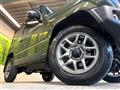 2022 Suzuki Jimny