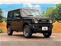 2022 Suzuki Jimny