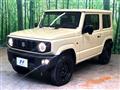 2023 Suzuki Jimny