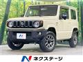 2023 Suzuki Jimny