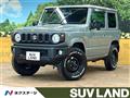 2024 Suzuki Jimny