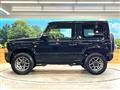 2024 Suzuki Jimny