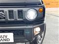 2024 Suzuki Jimny