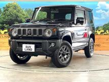 2024 Suzuki Jimny