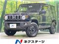 2024 Suzuki Jimny