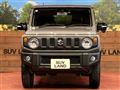2024 Suzuki Jimny