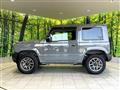 2025 Suzuki Jimny