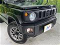 2025 Suzuki Jimny
