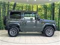 2025 Suzuki Jimny