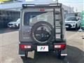 2025 Suzuki Jimny
