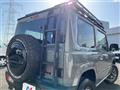 2025 Suzuki Jimny