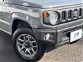 2025 Suzuki Jimny