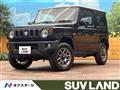 2025 Suzuki Jimny